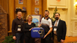 Yamaha Outdoor Access Initiative Awards $225,000 in 2014