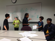 ENSCO Supports Children’s Robotics Program