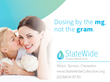StateWide Collective Now Offering Consistent Dosed Cannabis Products