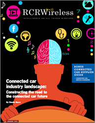 connected car