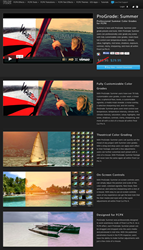FCPX Film Editor Video Plugin for Final Cut Pro X from Pixel Film Studios