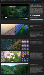 FCPX Film Editor Video Plugin for Final Cut Pro X from Pixel Film Studios