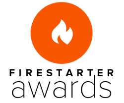 Firestarter Awards Logo