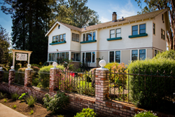 Monarch Cove Eating Disorder Treatment Center in Monterey, California