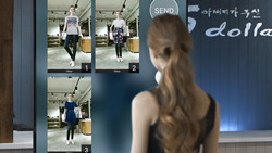FXMirror Demonstration