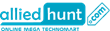 AlliedHunt.com Announces Special Discounted Rates for Range of...