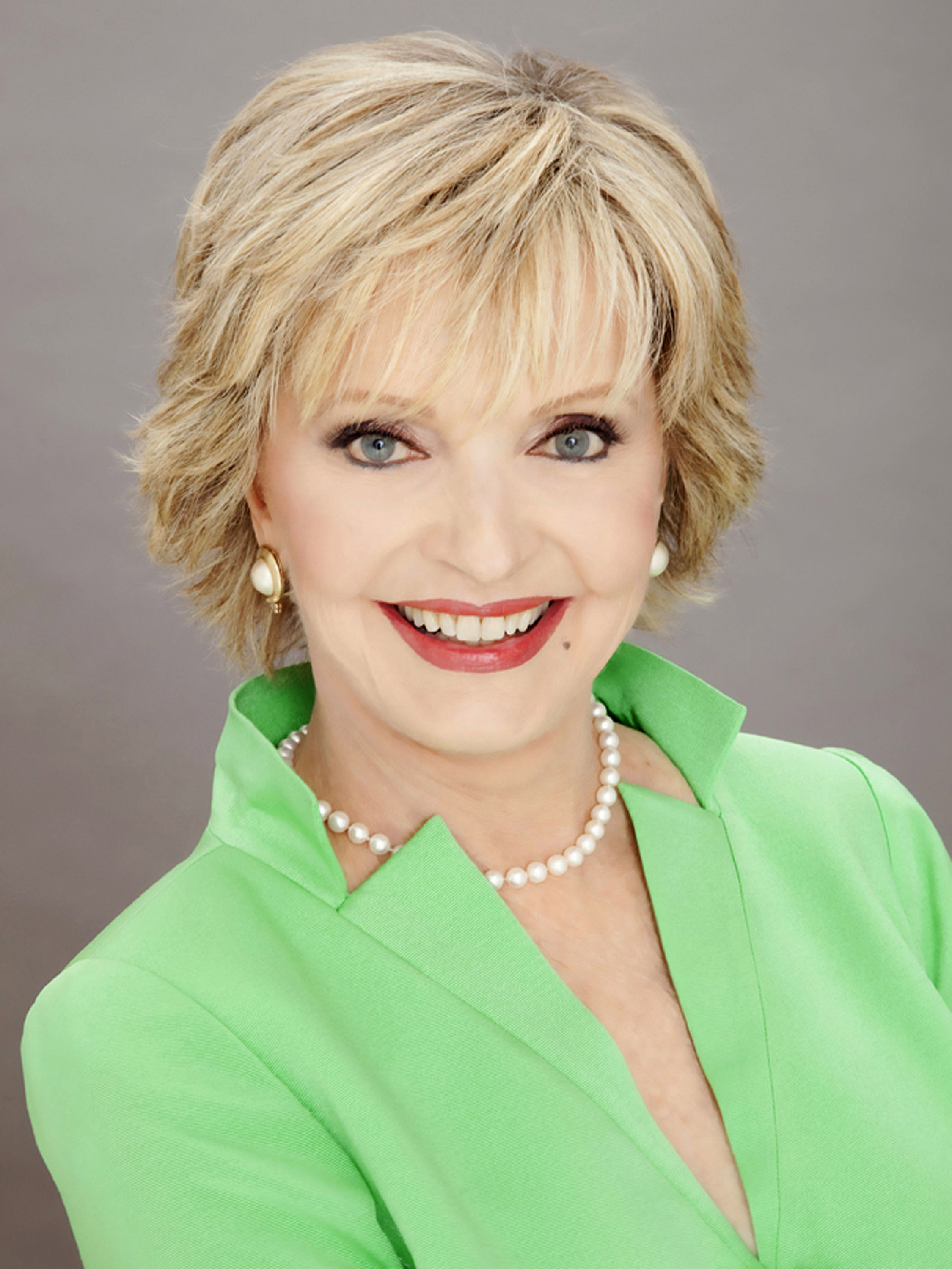 Florence Henderson Net Worth