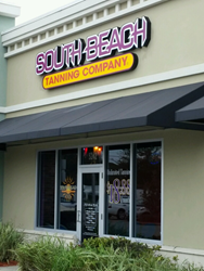 SOuth Beach Tanning Company Franchise Opportunity
