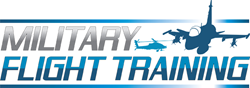 Military Flight Training 2015