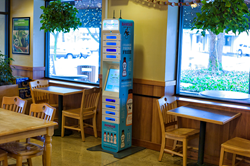 bandar chargeitspot charging station whole foods