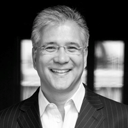 Carlos Dominguez, President and COO, Sprinklr