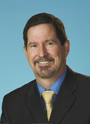 Gene Lynes, CFO, Kyriba
