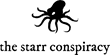 The Starr Conspiracy logo
