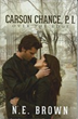 Tyler Author N.E. Brown Releases Captivating Romance Novel