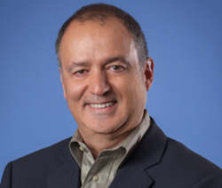 George Skaff, CMO, TouchCommerce