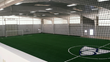 Andrews Osborne Academy Holds Grand Opening of New Indoor Athletic...
