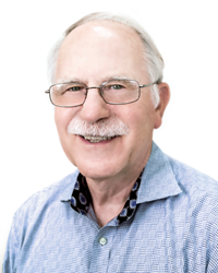 Chuck Hull