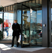 Boon Edam Launches Innovative New Revolving Door