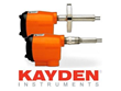 Telematic Controls Partners with New Kayden Reps in China &...
