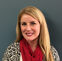 Cari Elofson, Assistant Director