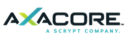 Axacore, A Scrypt Company