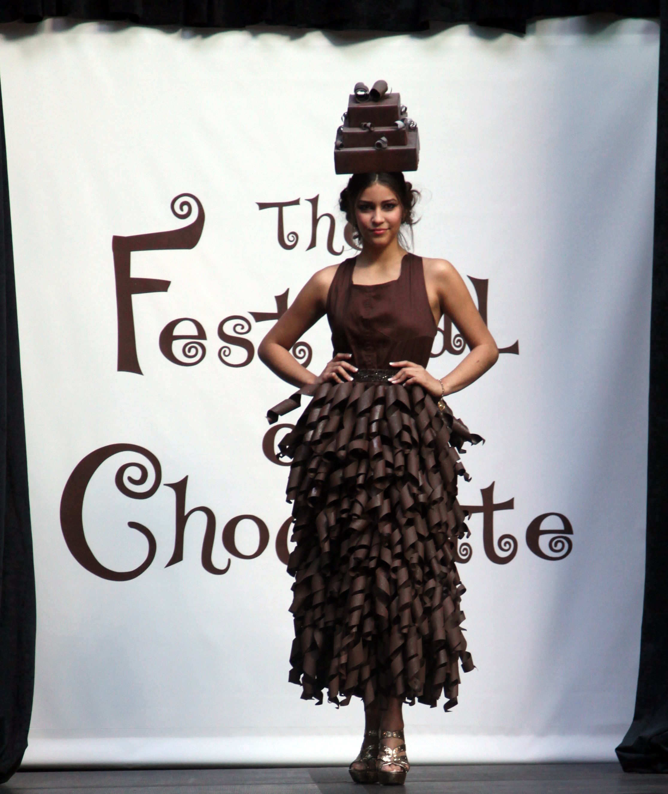 Tickets on sale Friday, Feb. 6 for the Festival of ChocolateFlorida's Premier Chocolate Event