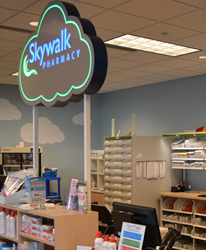 Skywalk Pharmacy