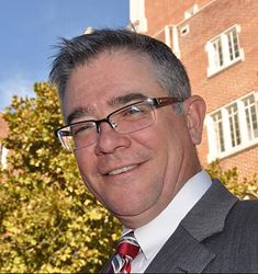 ResMan Announces Dave McKenna as CEO