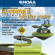 First Lady of Virginia to keynote at MOAA Military Spouse Symposium in...