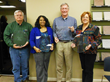 Easter Seals Southern Georgia recognizes Valdosta Board Members for...