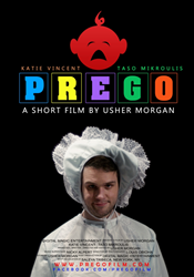 Prego - Official Poster