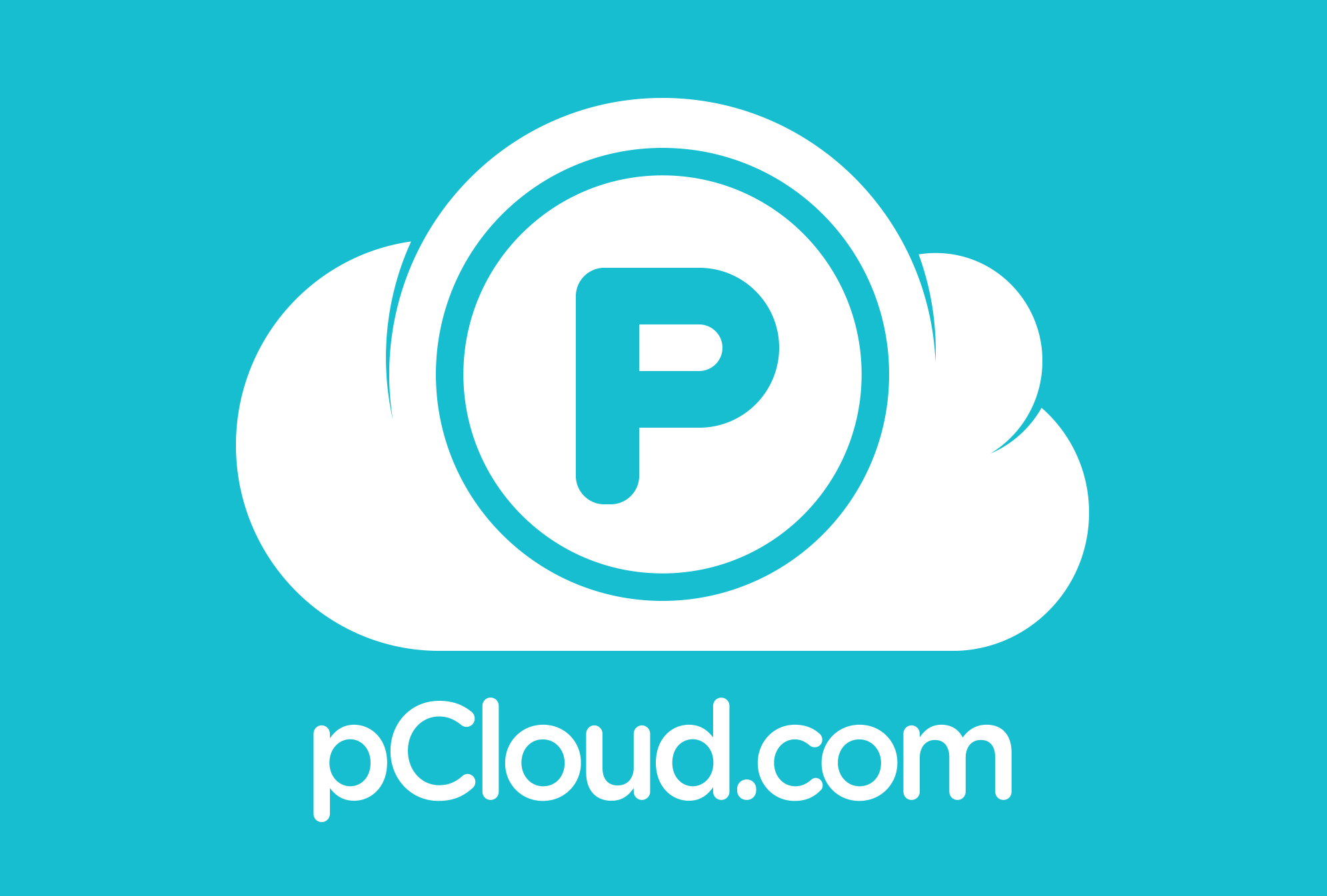 pcloud free account
