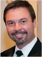 DuPage family law attorney Dion U. Davi