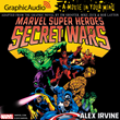 Marvel Super Heroes Secret Wars