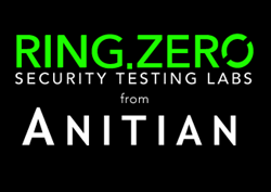 Ring.Zero Security Testing Labs