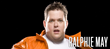 Comedian Ralphie May to Perform at Kalamazoo State Theatre in May