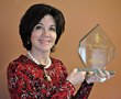 FlagandBanner.com's Kerry McCoy wins top flag indstry honor