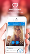 Popular Live Online Dating App “MiuMeet” v12.0 from Miumeet AG Now...