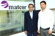 MATCOR Announces Opening of New Office in India