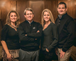 Indianapolis Realtor, Bill Mitchell Expands with New Team Members