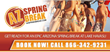 AZ Spring Break Pulls Out All the Stops on 2015 Student Spring Break...