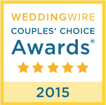 The Springs Events Wins 2015 WeddingWire Couples’ Choice Award for all Operating Locations