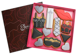 Eleni's NY Sweet Surrender Cookie Collection