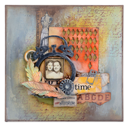 Tim Holtz dies, new dies, Sizzix dies