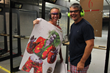 Silver Eagle Group Partners with Old Ox Brewery for a Special...