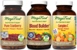 Healthy Vitamins Partners with MegaFood Company to Announce...