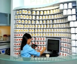 Tronex Herbal Dispensary