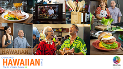 Island Flavors Spice Up Lifestyle Network With Its Premiere Of “Cooking ...