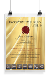 Passport to Luxury Event Realogics Sotheby's International Realty