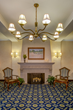 Haben Funeral Home and Crematory Creates Comforting Atmosphere with...